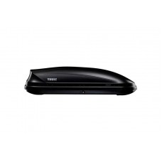 Thule Pacific 200 Negru - Portbagaj Auto