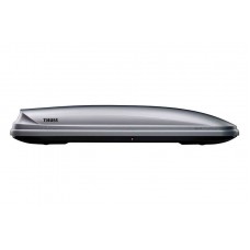 Thule Pacific 700 Argintiu - Portbagaj Auto