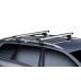 Thule SlideBar 893 - Bare Transversale Culisabile