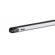 Thule SlideBar 893 - Bare Transversale Culisabile