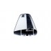 Thule WingBar 969 - Bare Transversale Aluminium