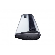 Thule WingBar 969 - Bare Transversale Aluminium