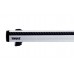 Thule WingBar 969 - Bare Transversale Aluminium