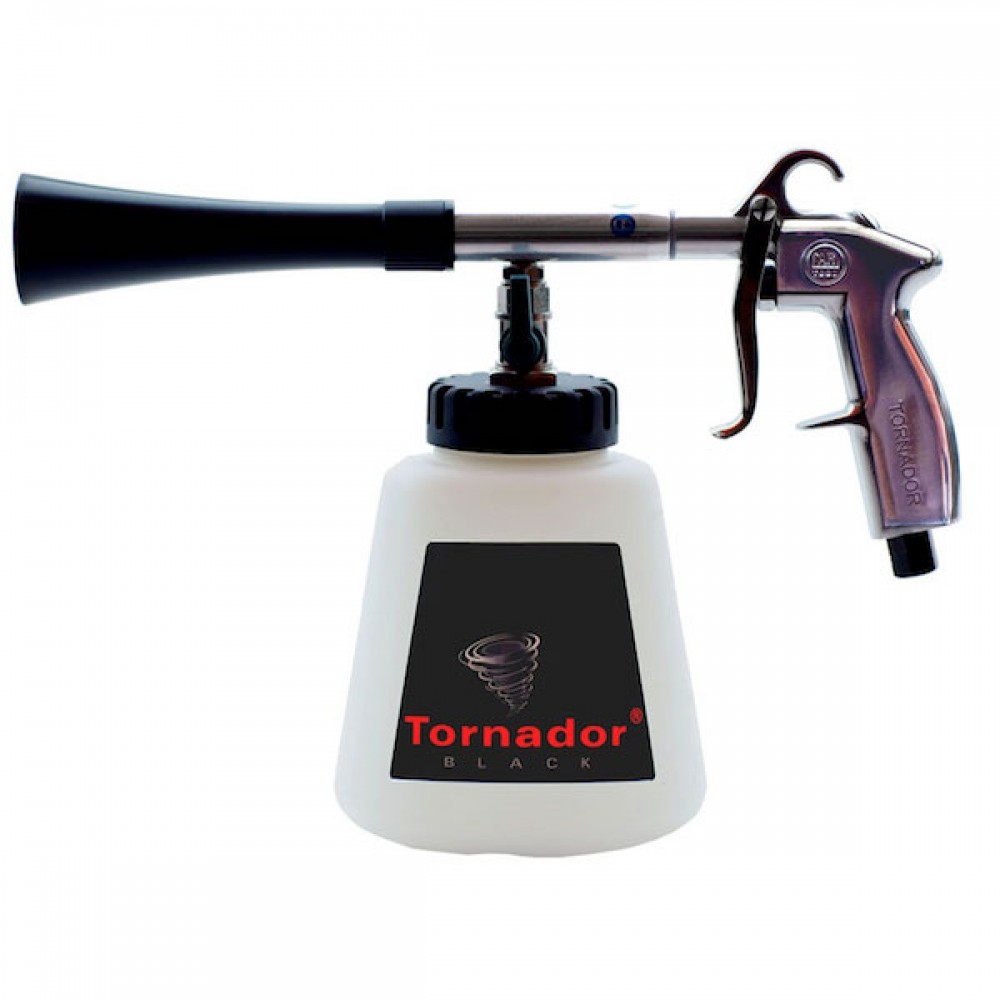 Tornador Gun II Black Edition