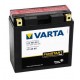 Varta FunStart AGM 12 Ah Borna Inversa EN(A) 130 Varta FunStart AGM 12 Ah Borna Inversa EN(A) 130