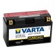 Varta FunStart AGM 7 Ah - Acumulator Moto Borna Inversa Varta FunStart AGM 7 Ah - Acumulator Moto Borna Inversa