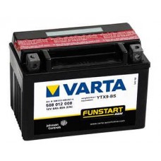 Varta FunStart AGM 8 Ah Borna Inversa EN(A) 150