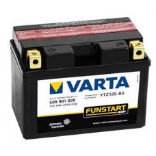 Varta FunStart AGM 9 Ah Borna Inversa EN(A) 80