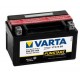 Varta FunStart AGM 18 Ah - Acumulator Moto Borna Inversa