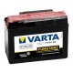 Varta FunStart AGM 3 Ah - Acumulator Moto Polaritate 4
