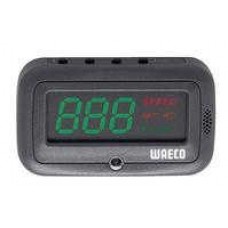 Waeco MagicSpeed HUD - Head-Up Display