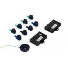 Waeco MagicWatch MWE-910 - Senzori Parcare Fata & Spate