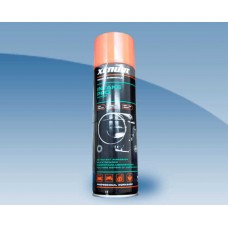 Xenum Intake Pro - Curatare Admisie