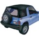 Curatare si Intretinere Soft-Top