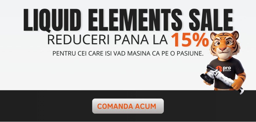 Produse Liquid Elements