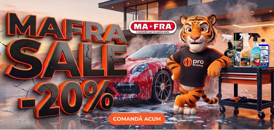 MAFRA SALE 20%