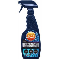 Sealant Auto Lichid 303 Graphene Nano Spray Coating, 458ml