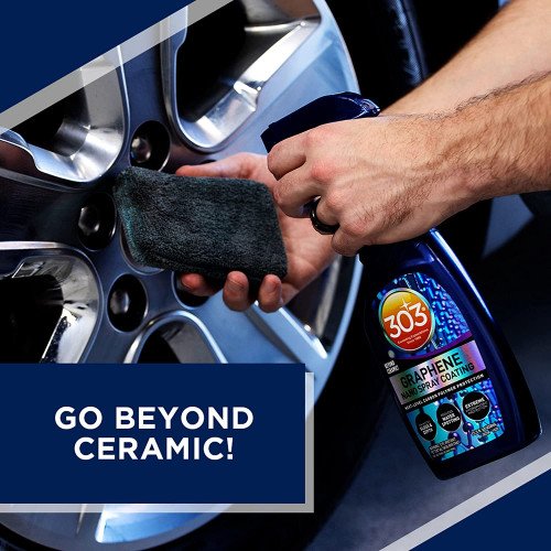 Sealant Auto Lichid 303 Graphene Nano Spray Coating, 458ml