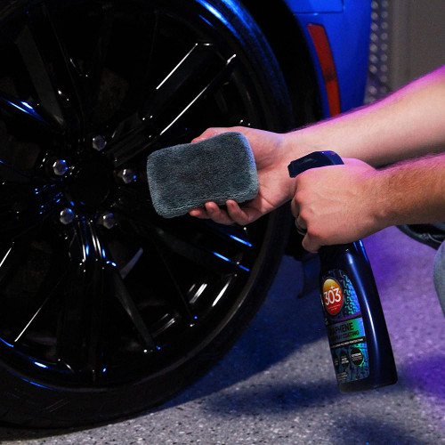 Sealant Auto Lichid 303 Graphene Nano Spray Coating, 458ml