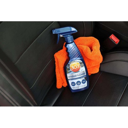 Solutie Curatare Interior Auto 303 Interior Cleaner All Surfaces, 473ml