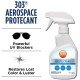 Solutie Protectie UV Plastic, Cauciuc si Vinil 303 Aerospace Protectant, 296ml Solutie Protectie UV Plastic, Cauciuc si Vinil 303 Aerospace Protectant, 296ml
