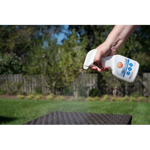 Solutie Protectie UV Plastic, Cauciuc si Vinil 303 Aerospace Protectant, 296ml Solutie Protectie UV Plastic, Cauciuc si Vinil 303 Aerospace Protectant, 296ml