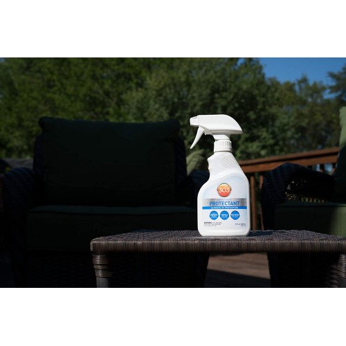 Solutie Protectie UV Plastic, Cauciuc si Vinil 303 Aerospace Protectant, 296ml Solutie Protectie UV Plastic, Cauciuc si Vinil 303 Aerospace Protectant, 296ml