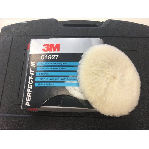 3M Disc Blana Oaie 133 mm