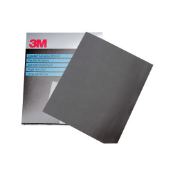 3M Hartie Abraziva Umed/Uscat P600, 230 x 280mm