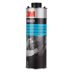 Antifon Negru Nesupravopsibil 3M, 1000ml