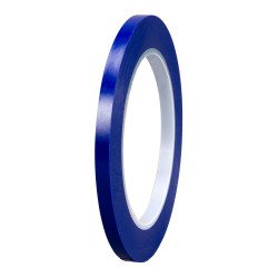 Banda Mascare 3M VFLine Blue, 3mm x 33M