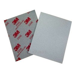 Burete Abraziv Fin 3M Soft Back Sanding Sponge Burete Abraziv Fin 3M Soft Back Sanding Sponge