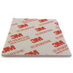 Burete Abraziv Super Fin 3M Soft Back Sanding Sponge Burete Abraziv Super Fin 3M Soft Back Sanding Sponge