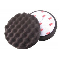 Burete Polish Finish 3M High Gloss Polishing Pad, 150mm