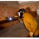 Hartie Protectie de Sudura 3M Weld and Spark, 60cm x 45m