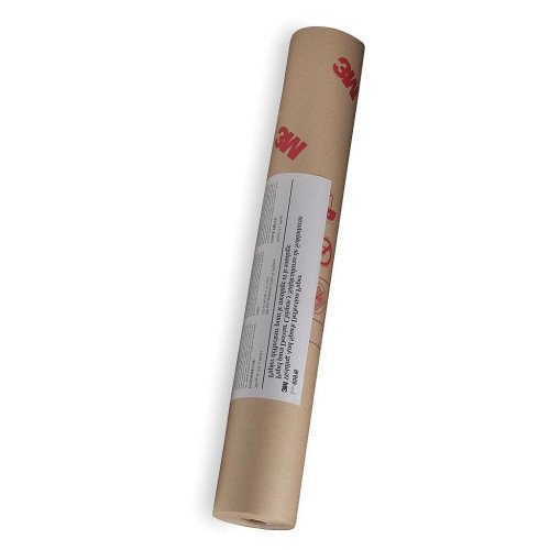 Hartie Protectie de Sudura 3M Weld and Spark, 60cm x 45m