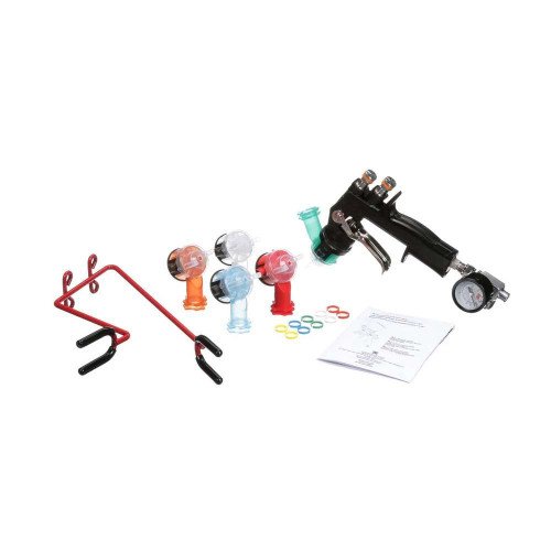 Kit Pistol de Vopsit 3M Accuspray ONE Kit Pistol de Vopsit 3M Accuspray ONE