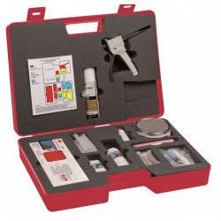 Kit Reparare Materiale Plastice 3M
