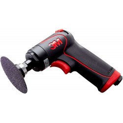 Masina Slefuit Pneumatica 3M Pistol Grip Sander