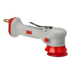 Masina de Polish Pneumatica Orbitala 3M Orbita 12mm, Taler 77mm
