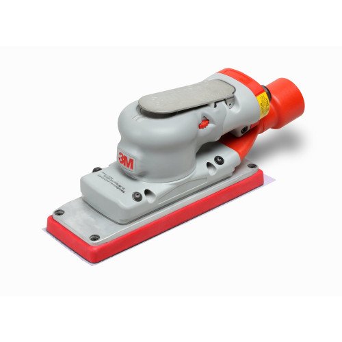 Masina de Slefuit Orbitala 3M Elite Orbital Sander, 70x198mm