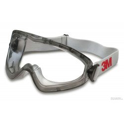 Ochelari Protectie 3M Safety Googles 2890