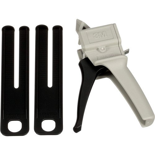 Pistol Aplicare Manual 3M Pistol Aplicare Manual 3M