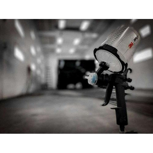 Pistol de Vopsit 3M Performance Spray Gun 26832