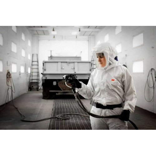 Pistol de Vopsit 3M Performance Spray Gun 26832