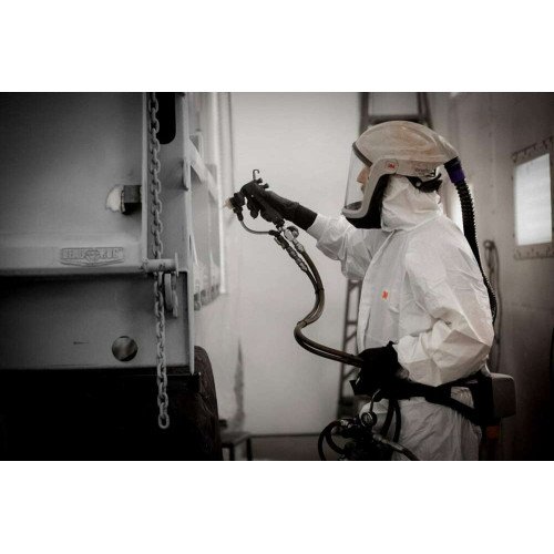 Pistol de Vopsit 3M Performance Spray Gun 26832