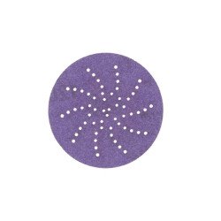 Disc Abraziv 3M Cubitron II Hookit 737U, P120, 75mm