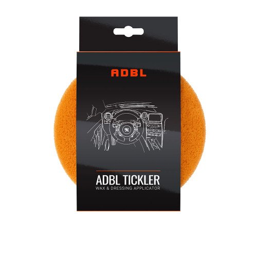 Aplicator Ceara si Dressing Auto ADBL Tickler