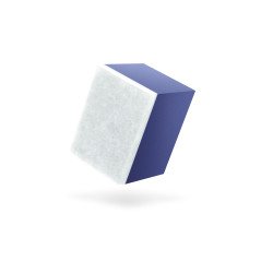 Aplicator Polish pentru Sticla ADBL Glass Cube