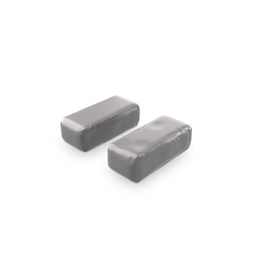 Argila Decontaminare Auto Dura ADBL Clay Bar Hard, Gri, 100g, 2 buc Argila Decontaminare Auto Dura ADBL Clay Bar Hard, Gri, 100g, 2 buc